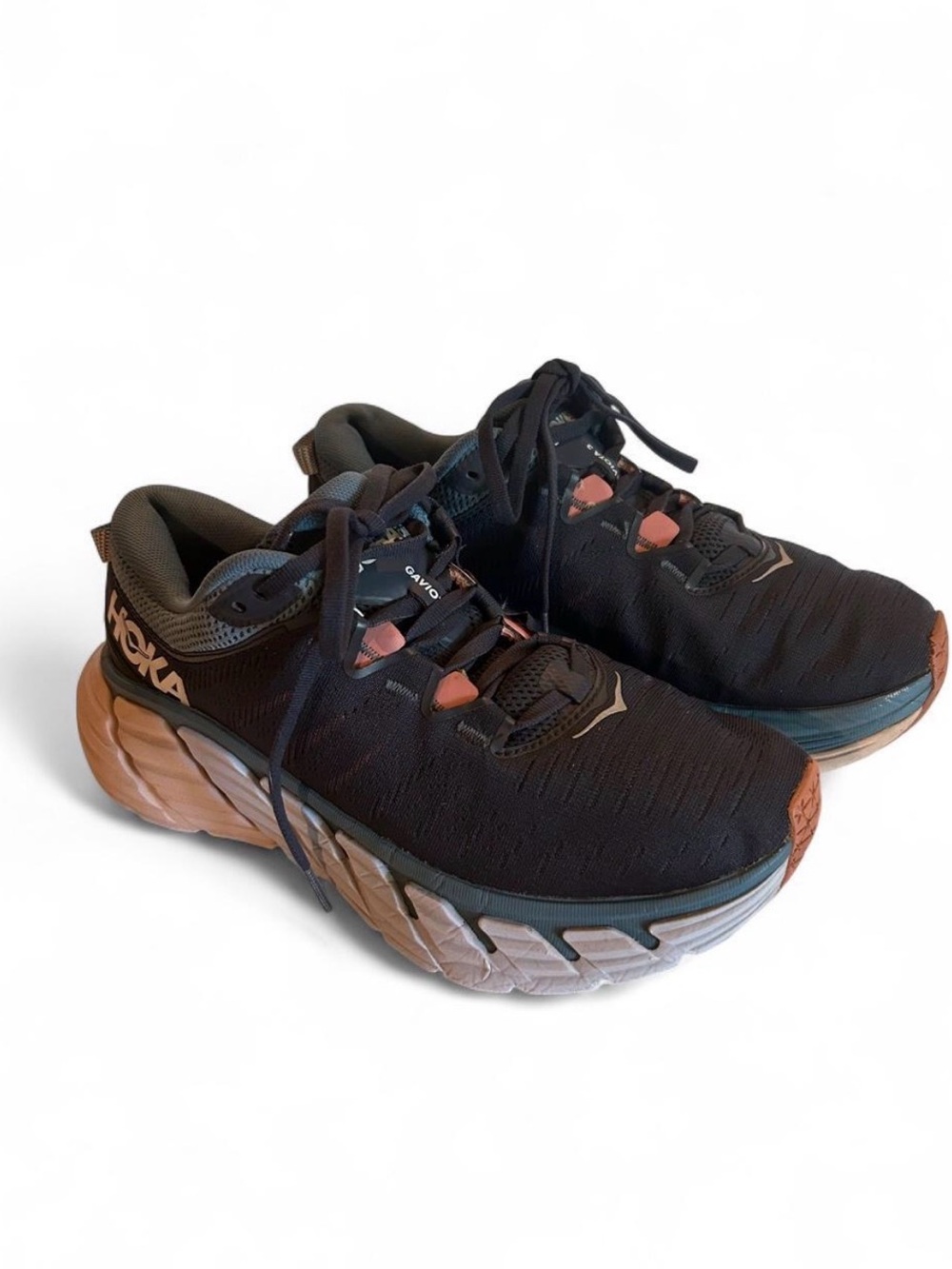 Hoka One One Gaviota 3
Wide Women's Running Shoes - Picture 3 of 8